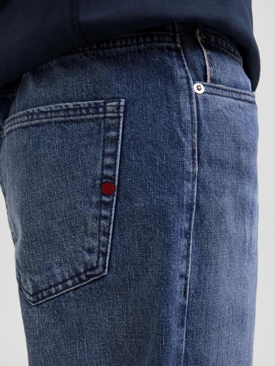 Produktbild Jack & Jones Rddloose Royal Selvedge Re 461 Noos (W32/L30)