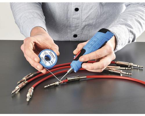 Produktbild CFH Batterielötkolben BK 212