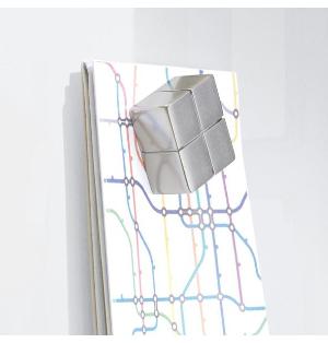 Produktbild Sigel Artverum (Magnettafel, 180 x 120 cm)