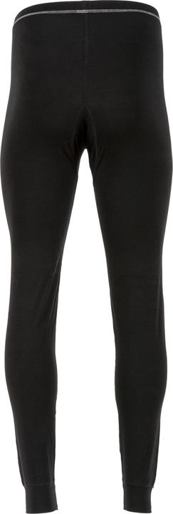 Actual product image Highlander Bamboo 190 Mens Pants Black Xxl (XXL)