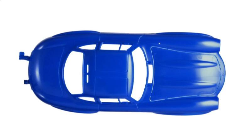 Actual product image 1:24 Mercedes Benz 300 SL Gull Wing
