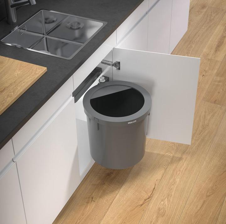 Actual product image Müllex D-LINE D50 (35 l)