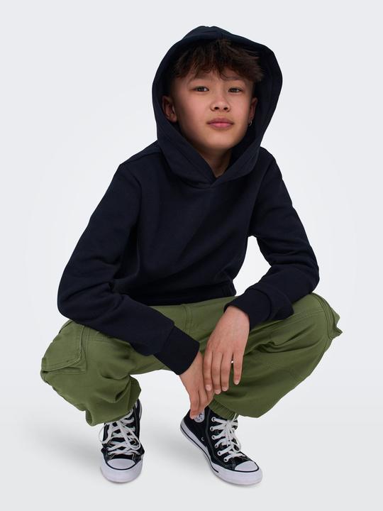 Image du produit Only & Sons Junior Osjcam Stage Cargo Cuff Life Noos (176)