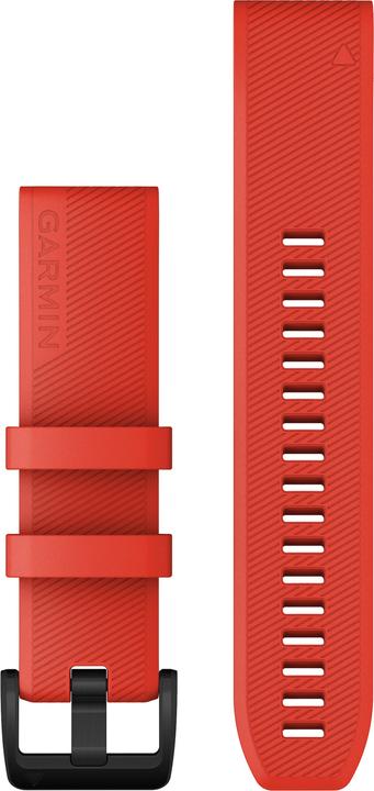 Rosso fiamma