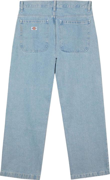 Immagine prodotto Dickies Pantalone in denim con doppio ginocchio (W36/L32)