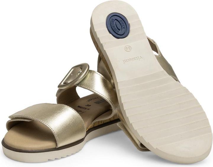 Produktbild Vitaform Sandalette echt Leder Supersoft (43)