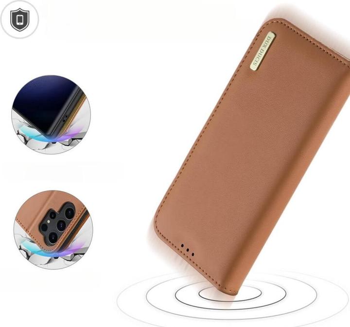 Produktbild Dux Ducis Hivo (Samsung Galaxy S24 Ultra)