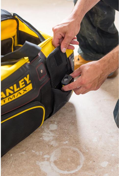 Produktbild Stanley Werkzeugtaschen (1 Teile)