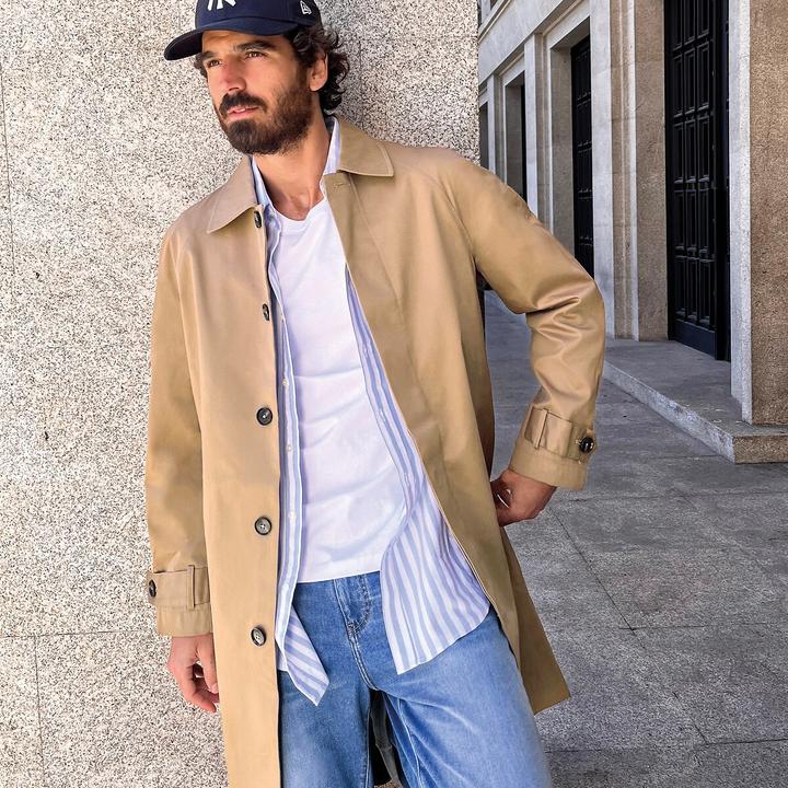 Immagine prodotto La Redoute Collections Jeans regular in cotone biologico (44)