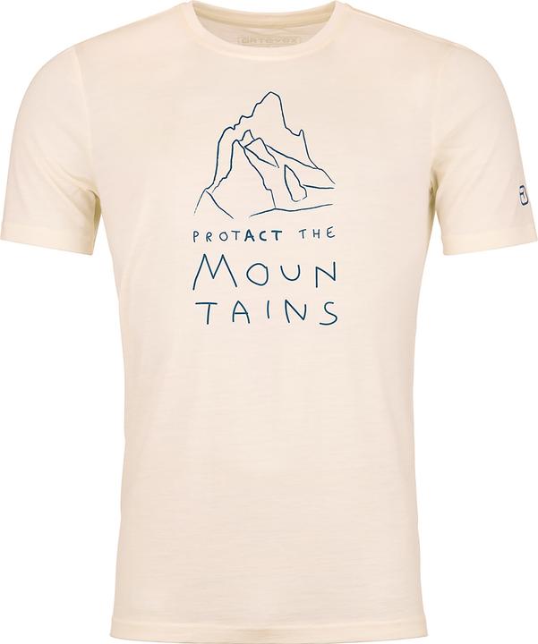 Ortovox 150 Cool Mountain Protector T-Shirt
