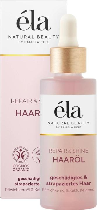 Produktbild Éla Natural Beauty Repair & Shine (50 ml)