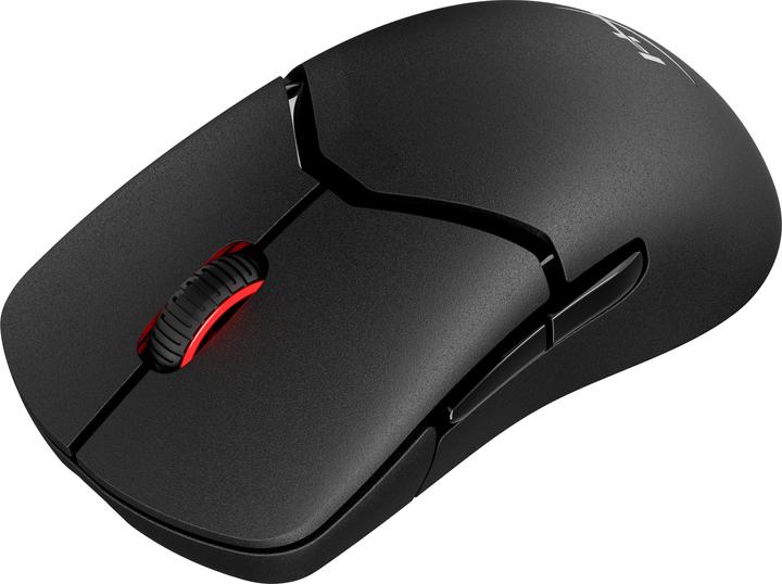 Immagine prodotto HP HyperX Pulsefire Saga Pro Wireless Gaming Mouse (Black) (Senza fili)