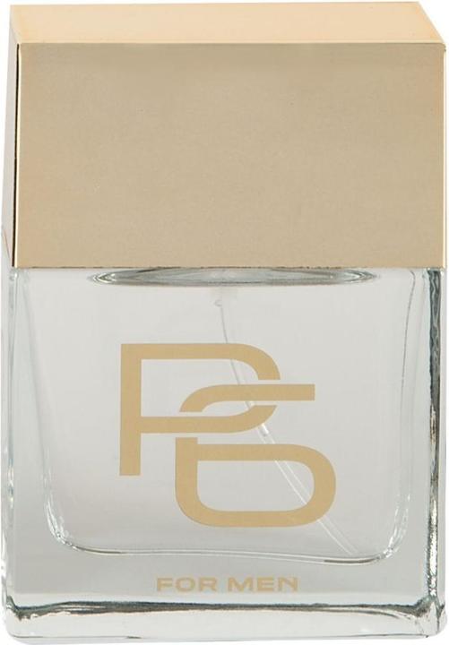 P6 w/ ISO E SUPER 25ml (Eau de Parfum, 30 ml)