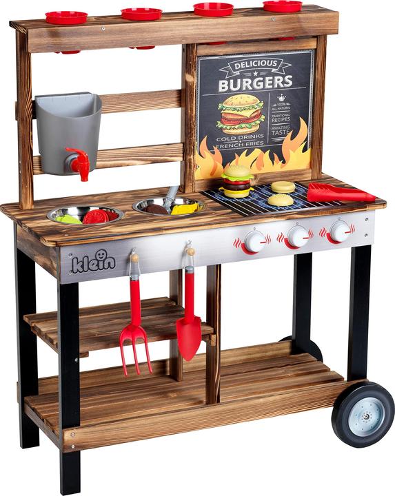 Actual product image Theo Klein Beach Picnic