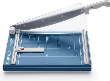 Immagine prodotto Dahle 560 (25 lamelle, A4)