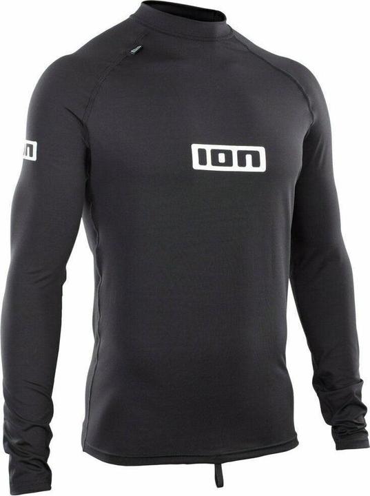 Immagine prodotto ION Rashguard Promo LS men - black (S)