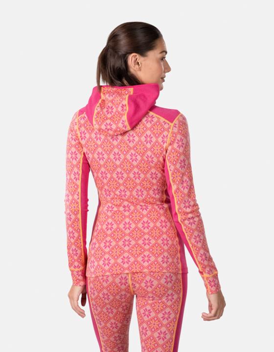 Immagine prodotto Kari Traa Cappuccio di rosa (XL)