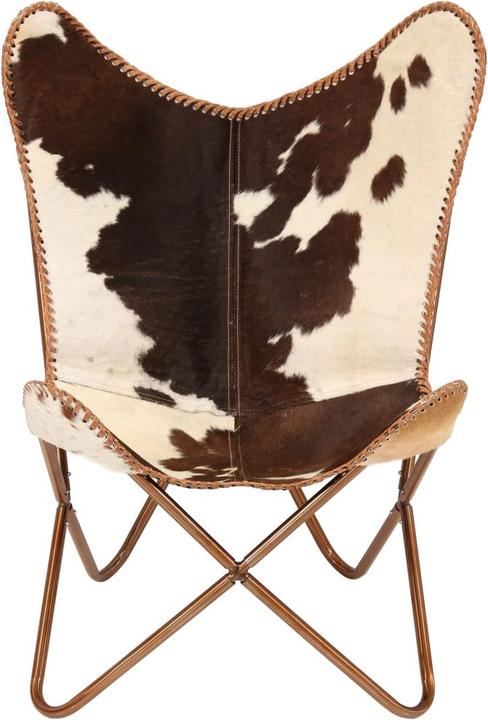 Actual product image VidaXL Dining chair