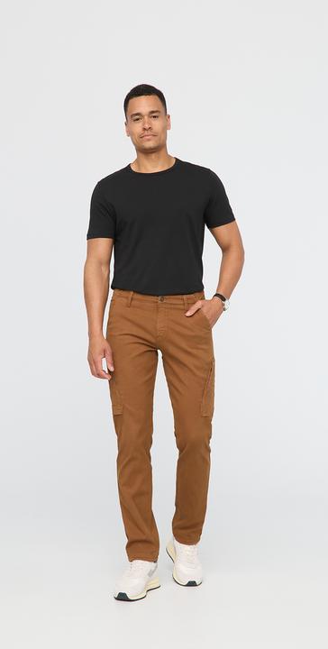 Immagine prodotto Du/Er Pantaloni da avventura rilassati Live Free (W36/L32)