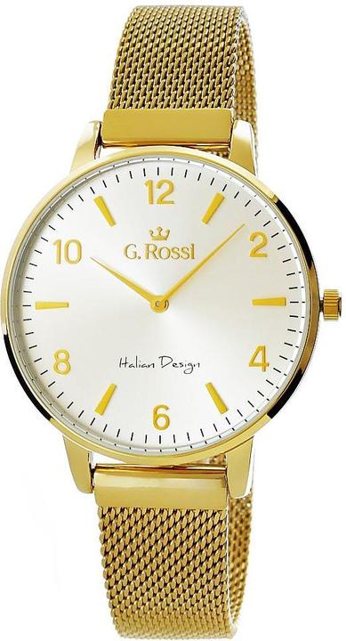 Gino Rossi Damen G.Rossi 12177B6-3D1