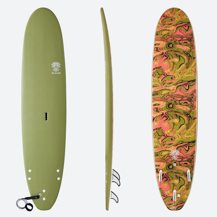 Produktbild Olaian 500 (8'6")