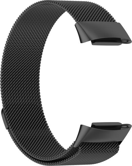 Actual product image Cover-Discount Milanese bracelet (Stainless steel)