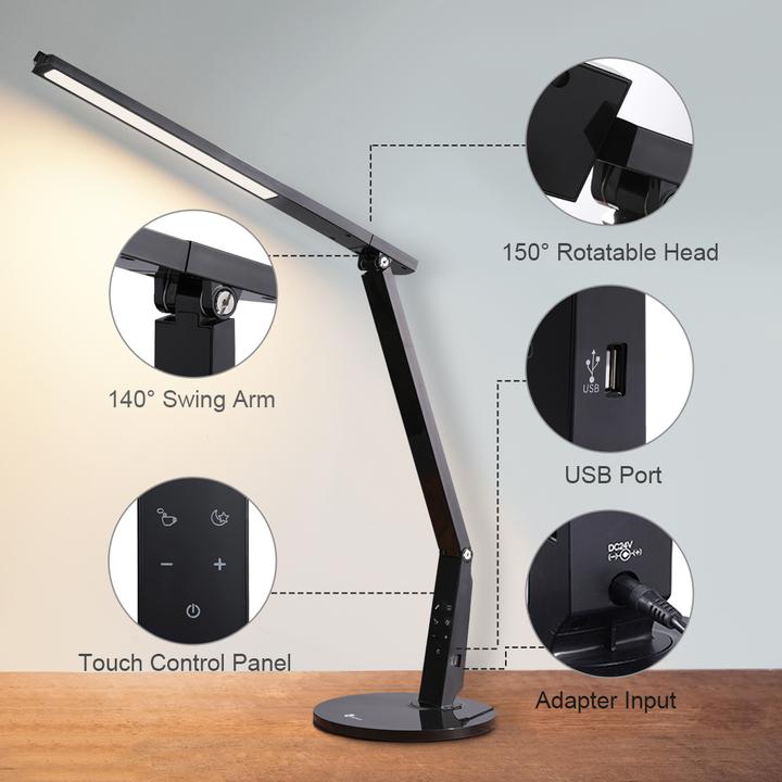 Actual product image Taotronics TT-DL10