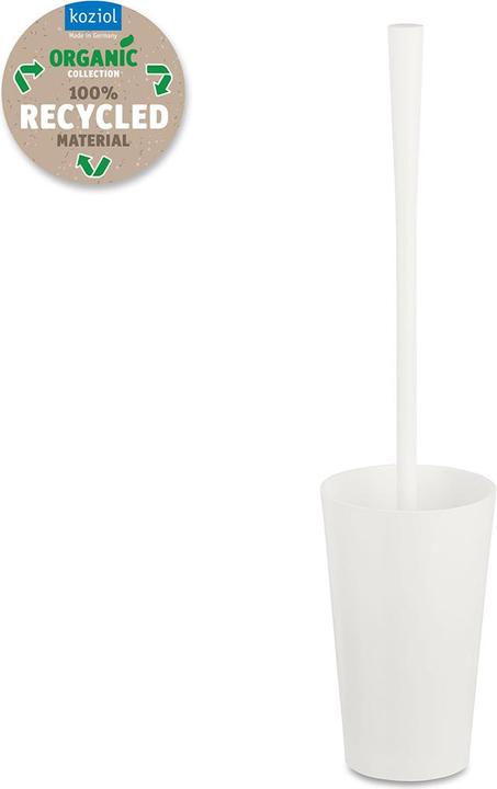 Immagine prodotto Koziol Spazzola per toilette Rio White