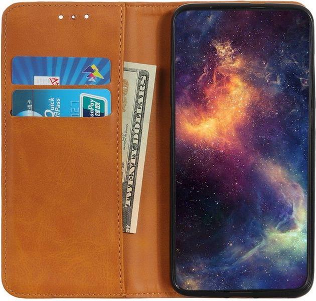 Produktbild MU Classic Classic V Leder Bookcover Series (Samsung Galaxy S23 Ultra)
