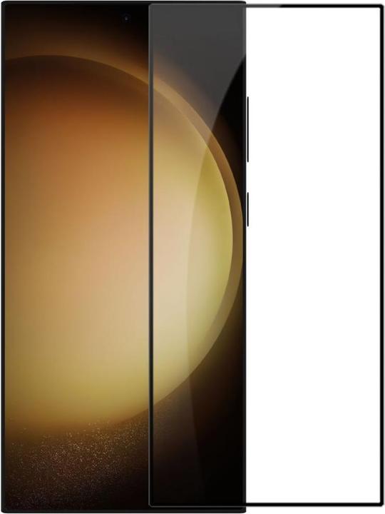 Immagine prodotto Nillkin Pellicola curva resistente agli urti per Samsung Galaxy S24 Ultra (2PCS) (2 Pezzo/i, Samsung Galaxy S21)