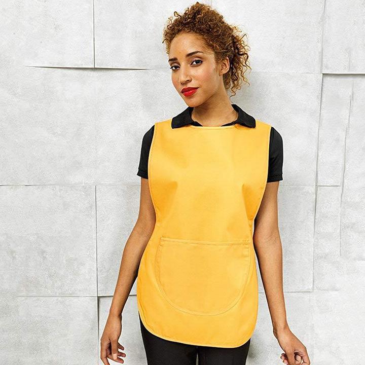 Actual product image Premier Work apron with bag (XL)