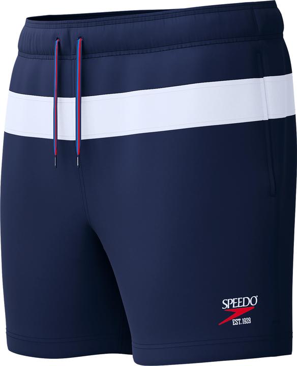 Speedo Jetstream Retro Colorblock Vol