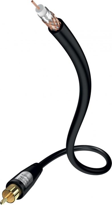 Actual product image Inakustik Star Digital Coax Cable (Antenna cable)