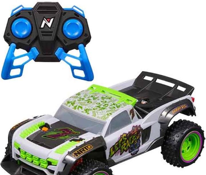Image du produit Nikko Pro Trucks 30cm