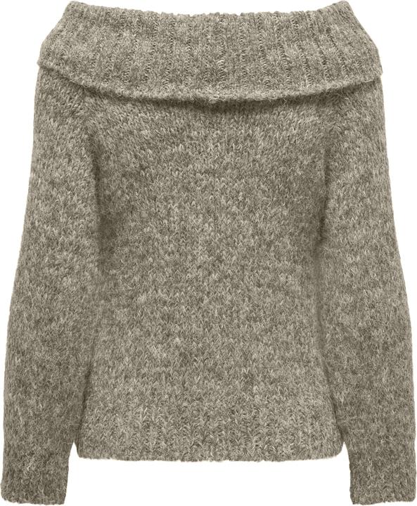 Produktbild Only ONLMARIE Strickpullover Strickpullover (L)