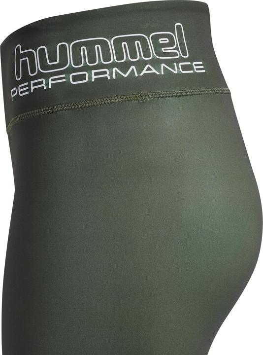 Immagine prodotto hummel Hmlte Fundamental Tights A Vita Media (L)