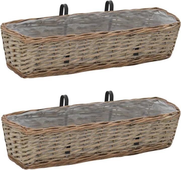 Actual product image VidaXL Cathrin (18 cm)