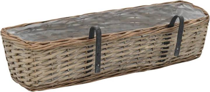 Actual product image VidaXL Cathrin (18 cm)