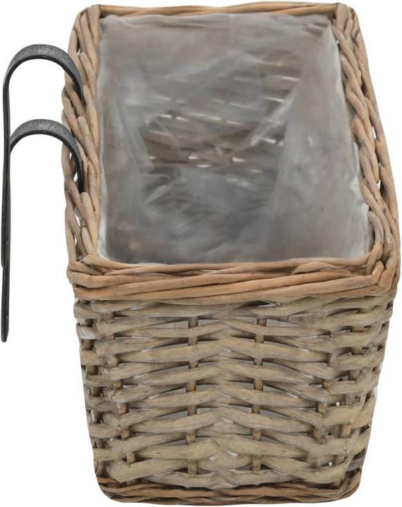 Actual product image VidaXL Cathrin (18 cm)