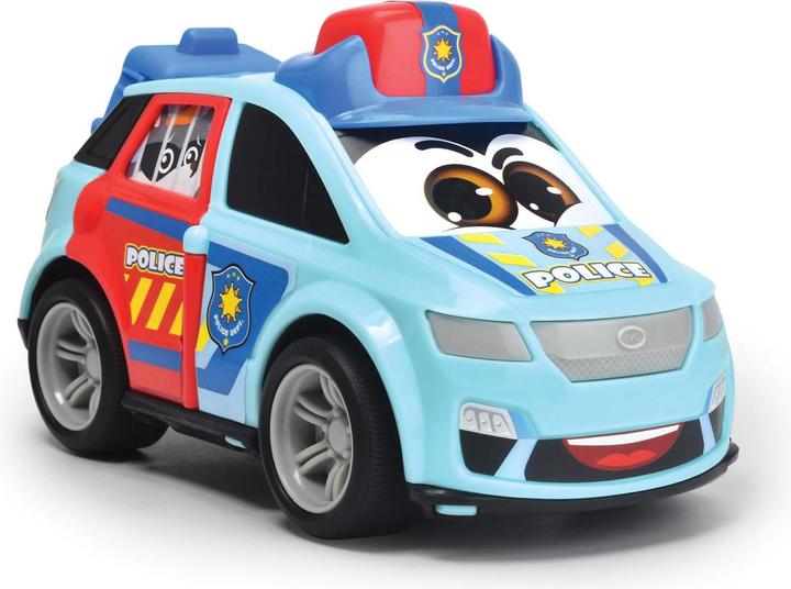 Produktbild Dickie ABC Stadtauto