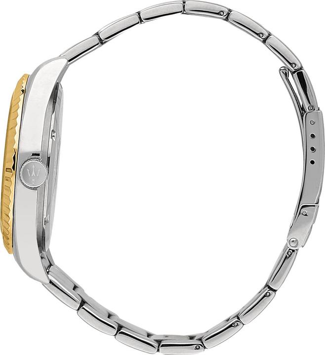 Immagine prodotto Maserati Competizione (Orologio da polso analogico, 43 mm)