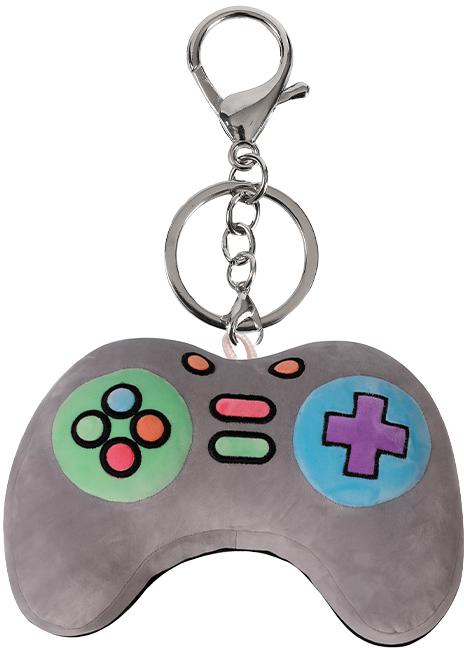 Total Juggling iTotal - Keychain - Let's Play (Grey) (XL2492E)