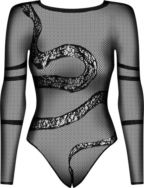 Immagine prodotto Obsessive OB B137 Orsacchiotto XL/XXL (L, XL)