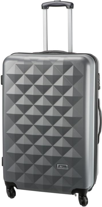 Image du produit Feru Pyramid Peak Classic 75 cm suitcase, gray (75 l)