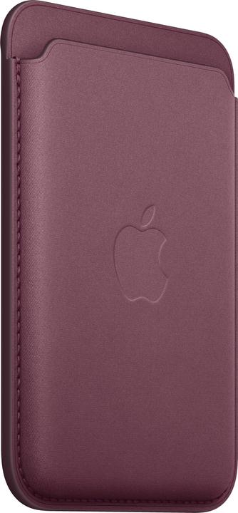 Actual product image Apple FineWoven Wallet with MagSafe (Apple iPhone 13 Pro Max, Apple iPhone 12 mini, Apple iPhone 13 mini, Realme 12 Pro+, Apple iPhone 12, Apple iPhone 14 Plus, Apple iPhone 14 Pro Max, Apple iPhone 12 Pro Max, Apple iPhone 15 Pro Max)