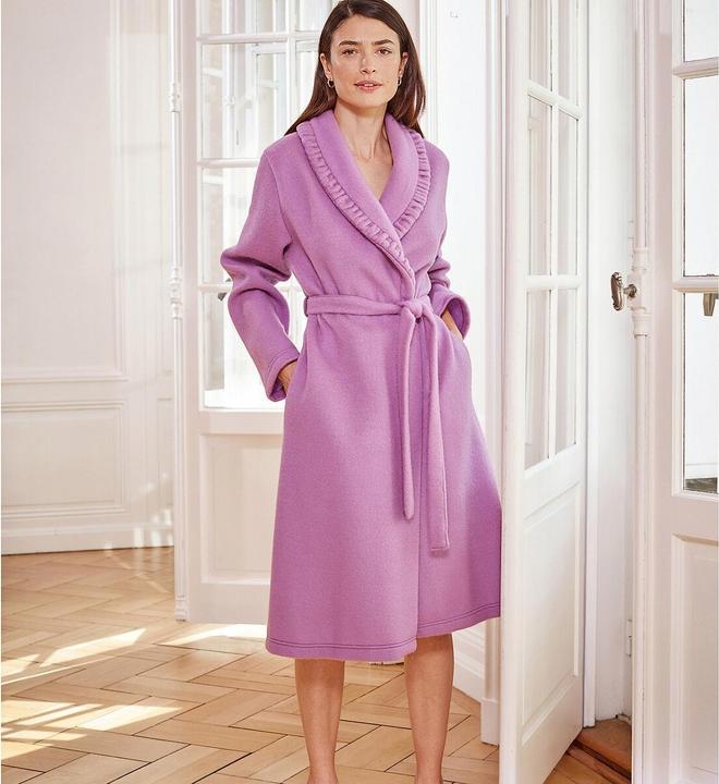 Immagine prodotto La Redoute Collections Vestaglia Courtelle (44, 46)