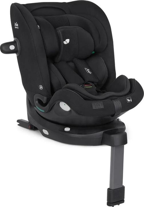 Actual product image Joie Reboarder i-Spin XL Eclipse (Reboarder, ECE R129/i-Size Standard)