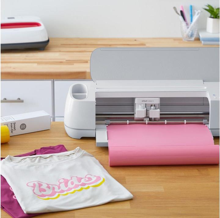 Produktbild Cricut Aufbügelfolie Smart