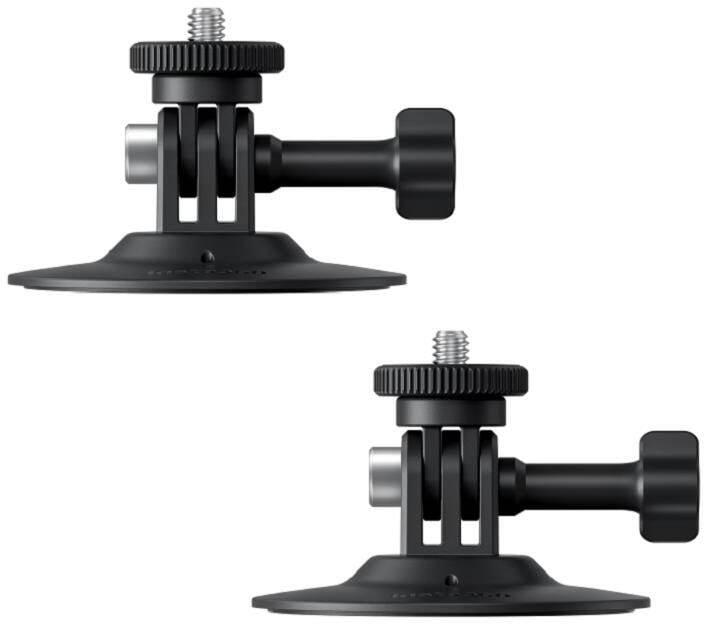 Insta360 Flexible Adhesive Mount (Diverse)