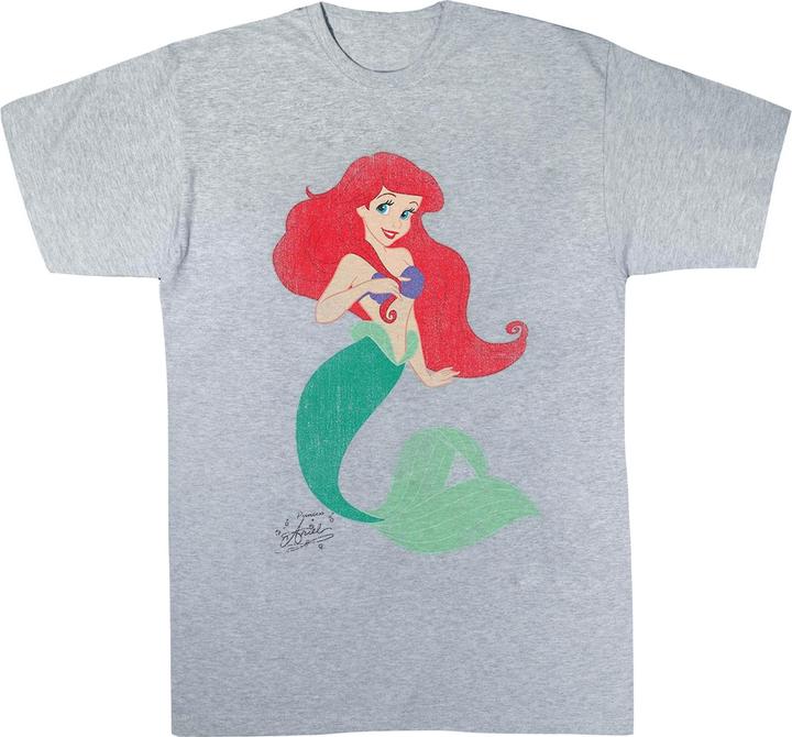 Disney Princess TShirt Mädchen